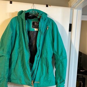 Ski or Snowboard Coat